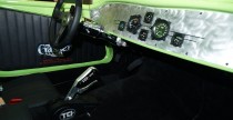 Ford B 3W hot rod