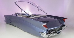 Ford „Beatnik” Kustom  z 1955 roku