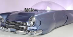 Ford „Beatnik” Kustom  z 1955 roku