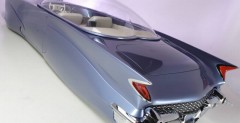 Ford „Beatnik” Kustom  z 1955 roku