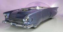 Ford „Beatnik” Kustom  z 1955 roku