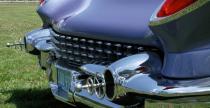 Ford „Beatnik” Kustom  z 1955 roku