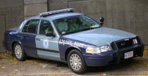 Ford Crown Victoria - ostatni prawdziwy krownik szos