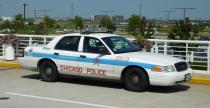 Ford Crown Victoria