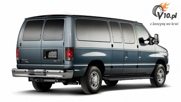Ford Econoline