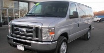 Ford Econoline