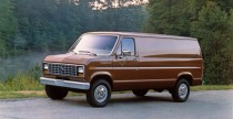 Ford Econoline