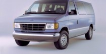 Ford Econoline