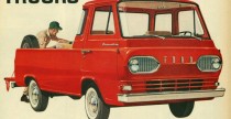 Ford Econoline