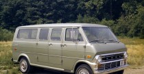 Ford Econoline