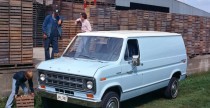Ford Econoline