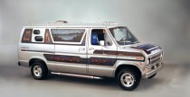 Ford Econoline