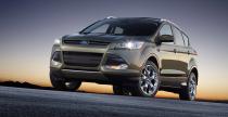 Ford Escape/Kuga