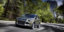 Ford Escape/Kuga