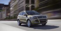 Ford Escape/Kuga