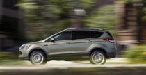 Ford Escape/Kuga