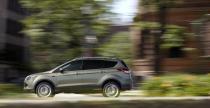 Ford Escape/Kuga