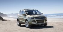 Ford Escape/Kuga