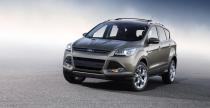 Ford Escape/Kuga