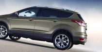 Ford Escape/Kuga