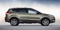 Ford Escape/Kuga