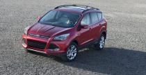 Ford Escape/Kuga