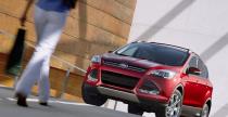 Ford Escape/Kuga