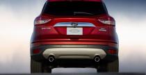 Ford Escape/Kuga