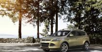 Ford Escape/Kuga