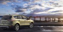 Ford Escape/Kuga