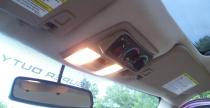 Ford Excursion 2011