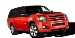 Ford Expedition Funkmaster Flex Edition