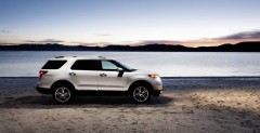 Ford Explorer 2011