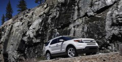 Ford Explorer 2011