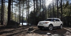 Ford Explorer 2011