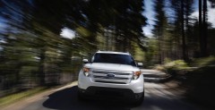 Ford Explorer 2011