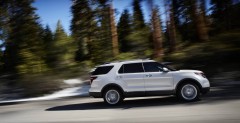 Ford Explorer 2011