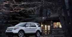 Ford Explorer 2011