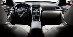 Ford Explorer 2011