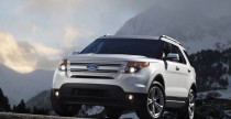 Ford Explorer 2011