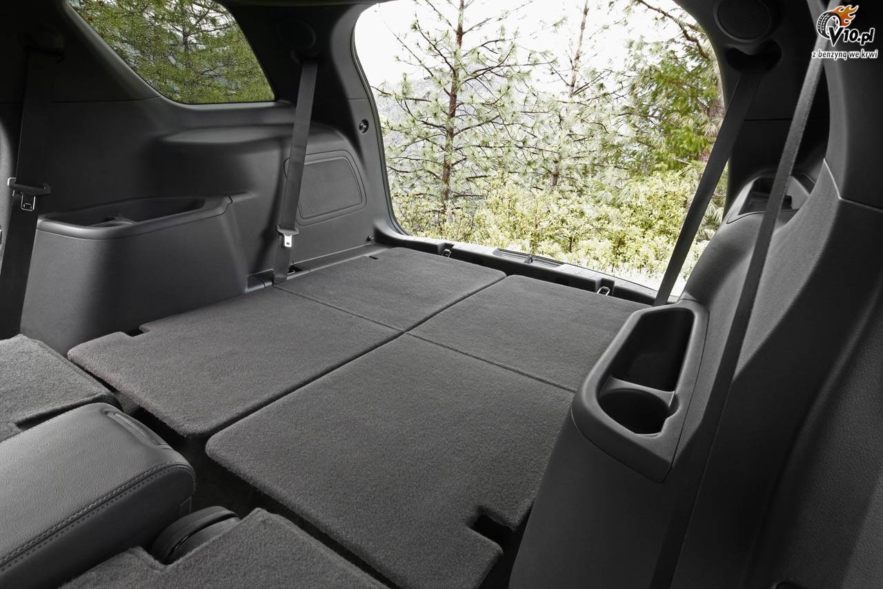 Ford Explorer 2011