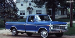 Ford F-100