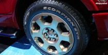 Ford F-150 FX2 Sport z 6.2 High Output