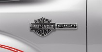 Ford F-150 Harley-Davidson model 2011