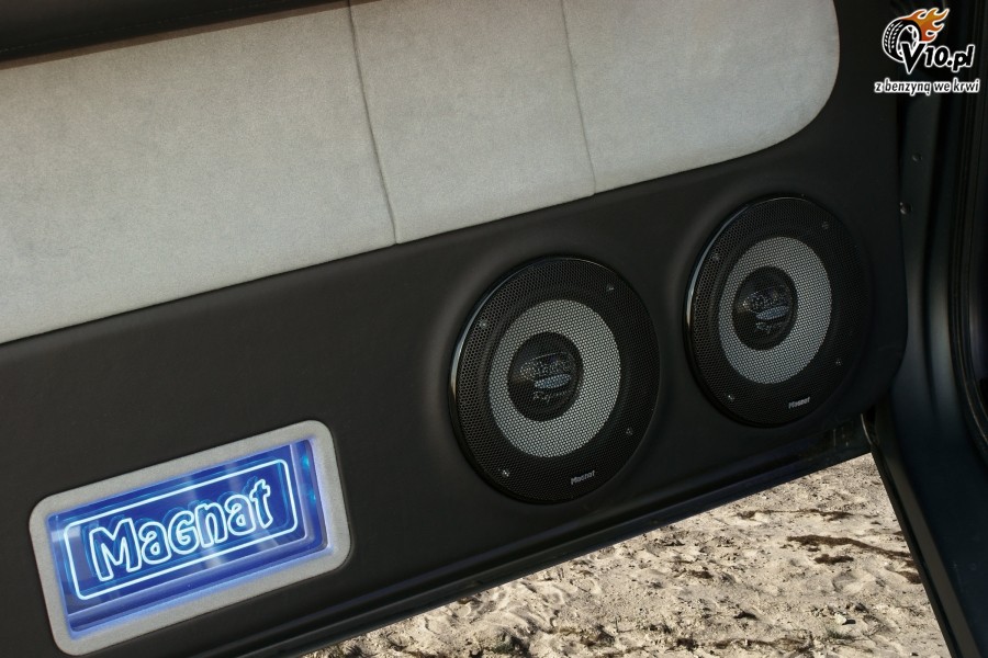 Ford F-150 Magnat