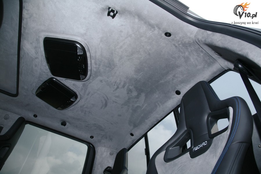 Ford F-150 Magnat