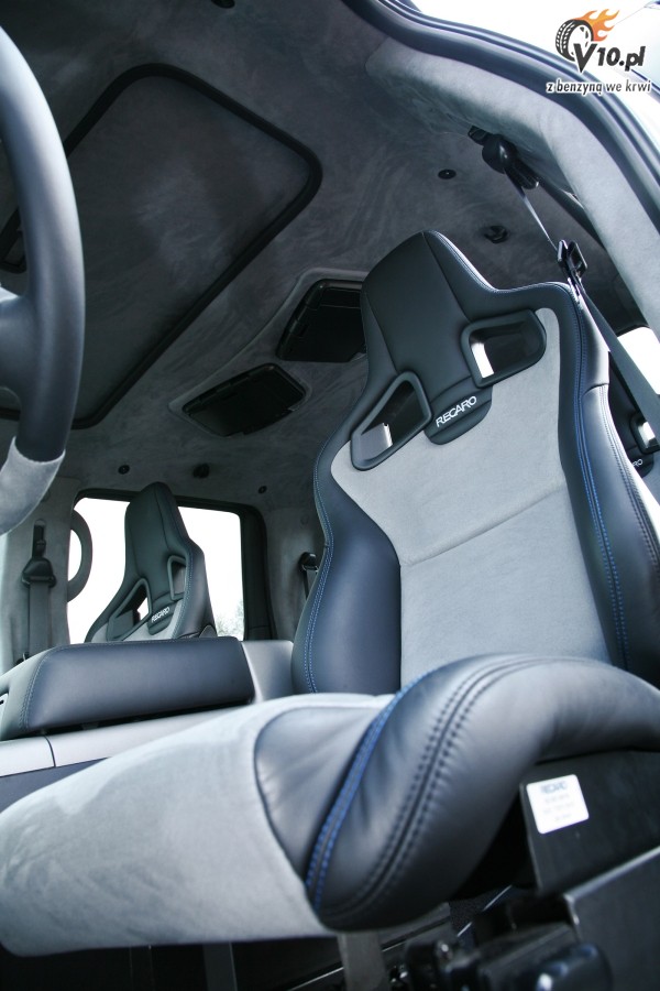 Ford F-150 Magnat