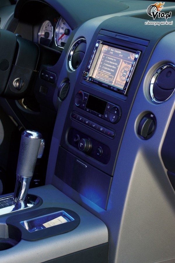 Ford F-150 Magnat