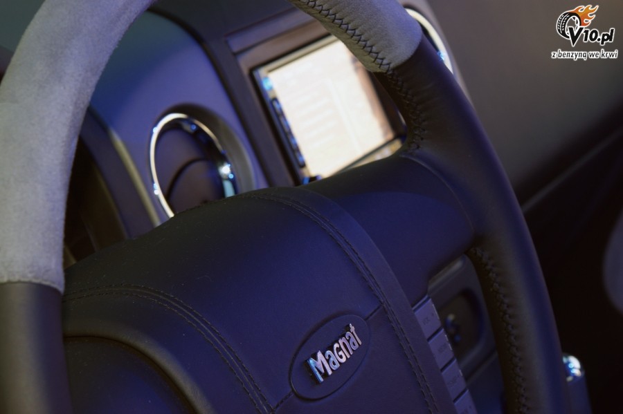 Ford F-150 Magnat