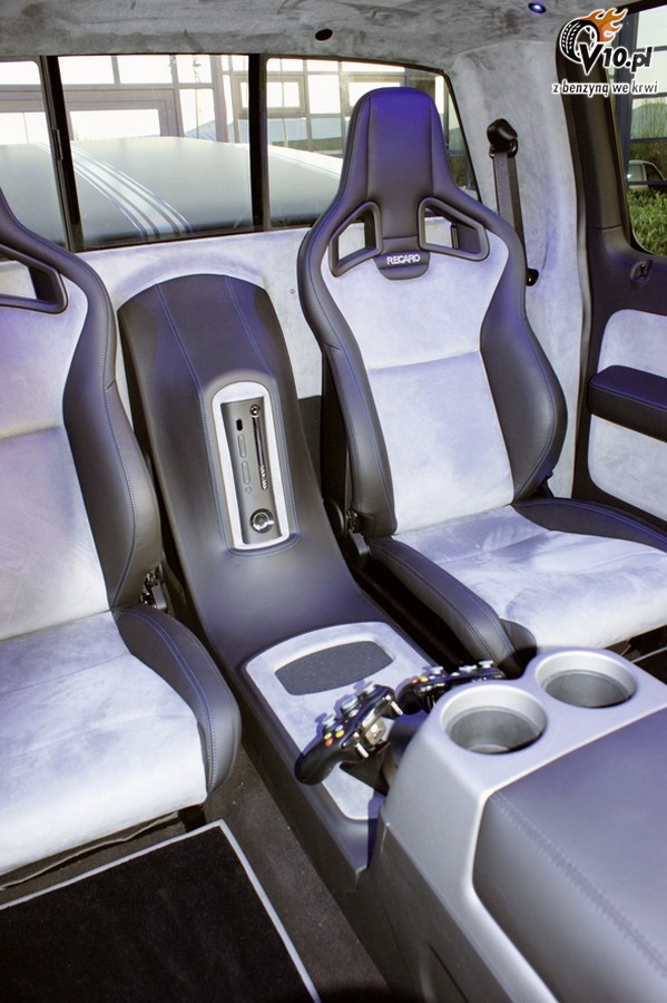 Ford F-150 Magnat